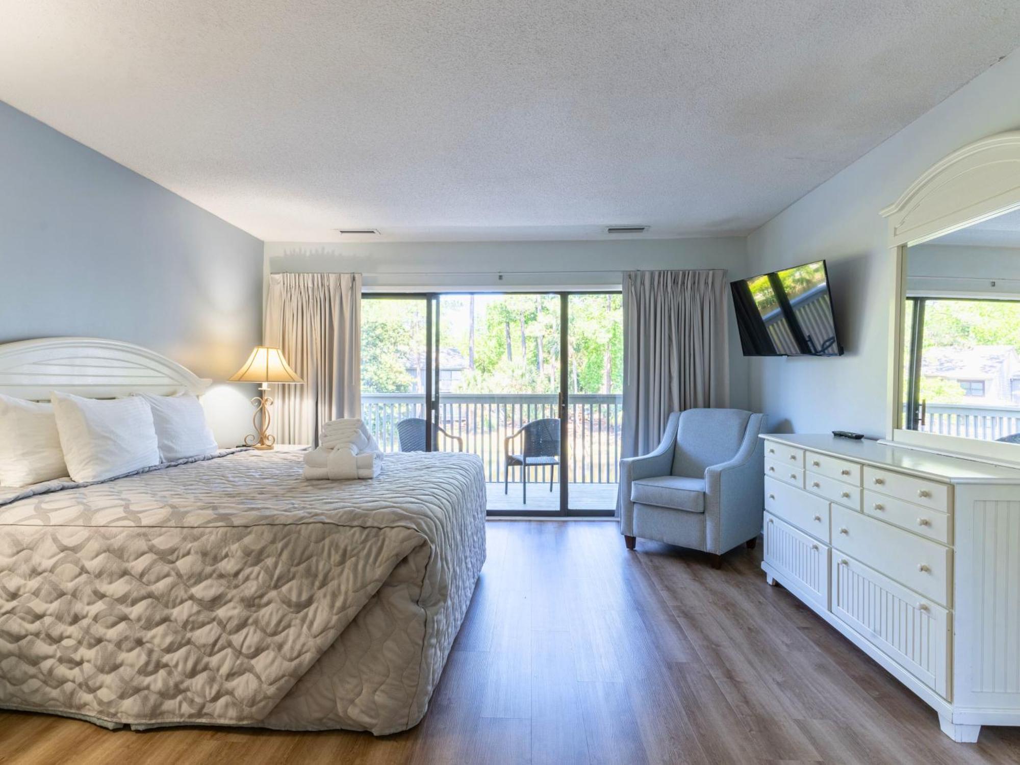 Ocean Cove At Palmetto Dunes Hilton Head Island Bagian luar foto